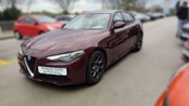 RABLJENO VOZILO ALFA ROMEO GIULIA Q2 Automatski sekvencijalni mjenjač DIESEL 27353