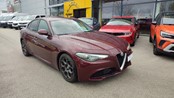 RABLJENO VOZILO ALFA ROMEO GIULIA Q2 Automatski sekvencijalni mjenjač DIESEL 27353