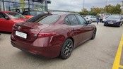 RABLJENO VOZILO ALFA ROMEO GIULIA Q2 Automatski sekvencijalni mjenjač DIESEL 27353