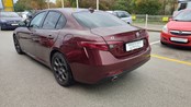 RABLJENO VOZILO ALFA ROMEO GIULIA Q2 Automatski sekvencijalni mjenjač DIESEL 27353