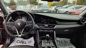 RABLJENO VOZILO ALFA ROMEO GIULIA Q2 Automatski sekvencijalni mjenjač DIESEL 27353