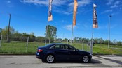 RABLJENO VOZILO AUDI A4 2,0 TDI S TRONIC Automatski mjenjač DIESEL 223831