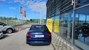 RABLJENO VOZILO AUDI A4 2,0 TDI S TRONIC Automatski mjenjač DIESEL 223831