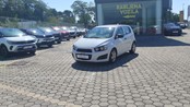 RABLJENO VOZILO CHEVROLET AVEO 1.2 Mehanički mjenjač BENZIN 27337