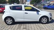 RABLJENO VOZILO CHEVROLET AVEO 1.2 Mehanički mjenjač BENZIN 27337