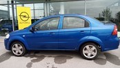 RABLJENO VOZILO CHEVROLET AVEO 1,4 Mehanički mjenjač BENZIN 223272