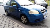 RABLJENO VOZILO CHEVROLET AVEO 1,4 Mehanički mjenjač BENZIN 223272