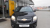 RABLJENO VOZILO CHEVROLET ORLANDO 1.8 LS BENZIN 20678