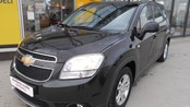 RABLJENO VOZILO CHEVROLET ORLANDO 1.8 LS BENZIN 20678