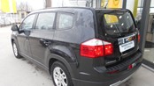 RABLJENO VOZILO CHEVROLET ORLANDO 1.8 LS BENZIN 20678