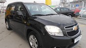 RABLJENO VOZILO CHEVROLET ORLANDO 1.8 LS BENZIN 20678