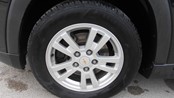 RABLJENO VOZILO CHEVROLET ORLANDO 1.8 LS BENZIN 20678