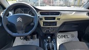 RABLJENO VOZILO CITROEN C-ELYSEE BLUE HDI 1,6 D Mehanički mjenjač DIESEL 20839