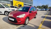 RABLJENO VOZILO CITROEN C3 1,4 I ADRIATIC Mehanički mjenjač BENZIN 27373