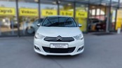 RABLJENO VOZILO CITROEN C4 SELECTION 1,3 HDI Mehanički mjenjač DIESEL 20844