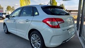 RABLJENO VOZILO CITROEN C4 SELECTION 1,3 HDI Mehanički mjenjač DIESEL 20844