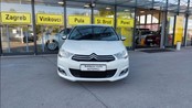 RABLJENO VOZILO CITROEN C4 SELECTION 1,3 HDI Mehanički mjenjač DIESEL 20844