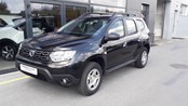 RABLJENO VOZILO DACIA DUSTER 1,5 DCI DIESEL 65535