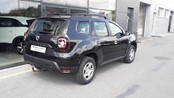 RABLJENO VOZILO DACIA DUSTER 1,5 DCI DIESEL 65535