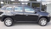 RABLJENO VOZILO DACIA DUSTER 1,5 DCI DIESEL 65535