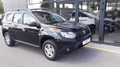 RABLJENO VOZILO DACIA DUSTER 1,5 DCI DIESEL 65535