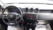 RABLJENO VOZILO DACIA DUSTER 1,5 DCI DIESEL 65535