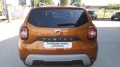 RABLJENO VOZILO DACIA DUSTER 1,5 DCI DIESEL 65536