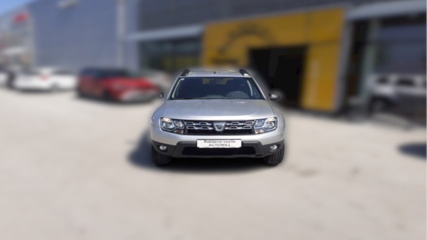 RABLJENO VOZILO DACIA DUSTER 1,6 16V AMBIANCE BENZIN 27225