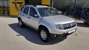 RABLJENO VOZILO DACIA DUSTER 1,6 16V AMBIANCE BENZIN 27225