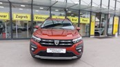 RABLJENO VOZILO DACIA JOGGER COMFORT 1,0 ECO-G 100 Mehanički mjenjač BENZIN 223974