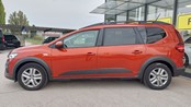 RABLJENO VOZILO DACIA JOGGER COMFORT 1,0 ECO-G 100 Mehanički mjenjač BENZIN 223974