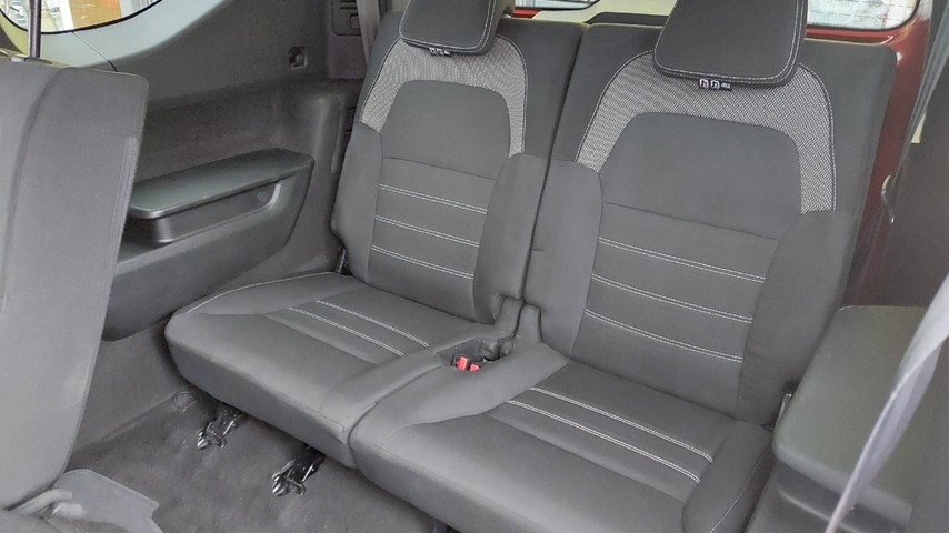 RABLJENO VOZILO DACIA JOGGER COMFORT 1,0 ECO-G 100 Mehanički mjenjač BENZIN 223974