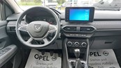 RABLJENO VOZILO DACIA JOGGER COMFORT 1,0 ECO-G 100 Mehanički mjenjač BENZIN 223974