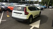 RABLJENO VOZILO DACIA JOGGER COMFORT 1,0 ECO-G Mehanički mjenjač BENZIN R151664