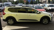 RABLJENO VOZILO DACIA JOGGER COMFORT 1,0 ECO-G Mehanički mjenjač BENZIN R151664