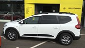 RABLJENO VOZILO DACIA JOGGER COMFORT 1,0 ECO-G Mehanički mjenjač BENZIN 223459