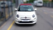 RABLJENO VOZILO FIAT 500 1,2 LOUNGE MTA Automatski mjenjač BENZIN 65649