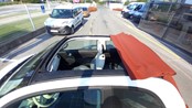 RABLJENO VOZILO FIAT 500 1,2 LOUNGE MTA Automatski mjenjač BENZIN 65649