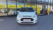 RABLJENO VOZILO FORD B-MAX 1,5 CDTI Mehanički mjenjač DIESEL 20837