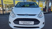 RABLJENO VOZILO FORD B-MAX 1,5 CDTI Mehanički mjenjač DIESEL 20837