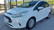 RABLJENO VOZILO FORD B-MAX 1,5 CDTI Mehanički mjenjač DIESEL 20837