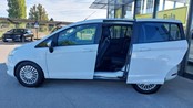 RABLJENO VOZILO FORD B-MAX 1,5 CDTI Mehanički mjenjač DIESEL 20837