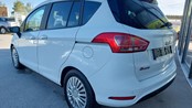 RABLJENO VOZILO FORD B-MAX 1,5 CDTI Mehanički mjenjač DIESEL 20837