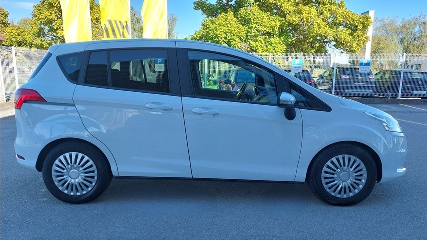 RABLJENO VOZILO FORD B-MAX 1,5 CDTI Mehanički mjenjač DIESEL 20837