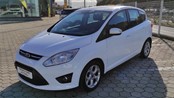 RABLJENO VOZILO FORD C-MAX 1,6 TDCI EDITION DIESEL 27194