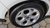 RABLJENO VOZILO FORD C-MAX 1,6 TDCI EDITION DIESEL 27194