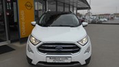 RABLJENO VOZILO FORD ECOSPORT 1.0 BENZIN 20691