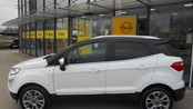 RABLJENO VOZILO FORD ECOSPORT 1.0 BENZIN 20691