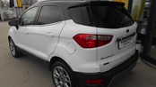 RABLJENO VOZILO FORD ECOSPORT 1.0 BENZIN 20691