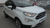 RABLJENO VOZILO FORD ECOSPORT 1.0 BENZIN 20691